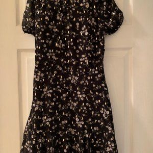 women's dress